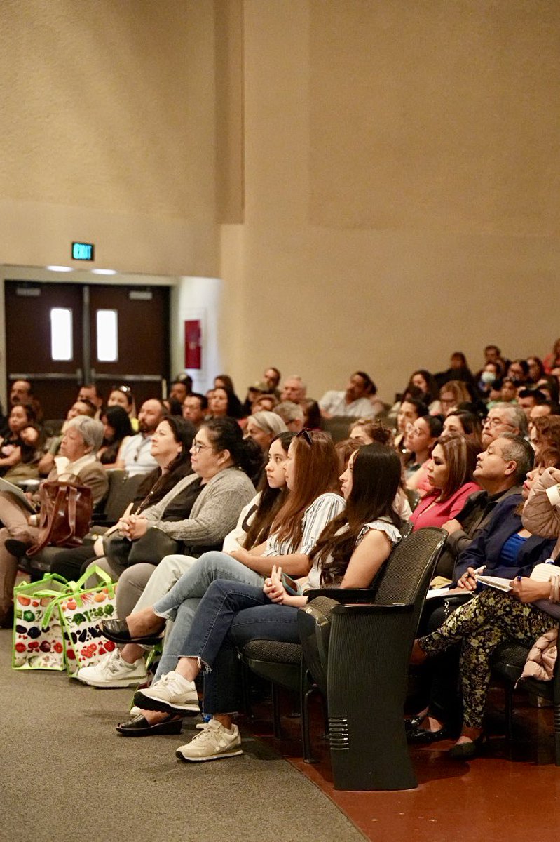 POSiBLE SoCal tweet media