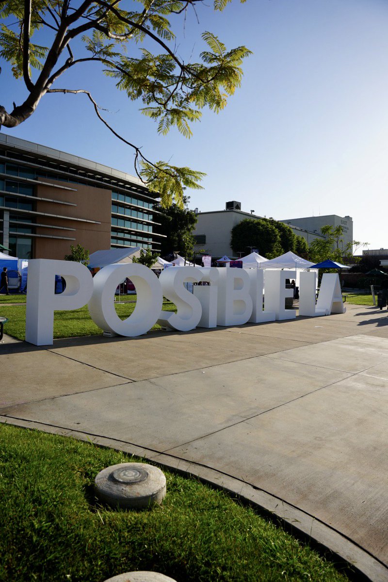 POSiBLE SoCal tweet media