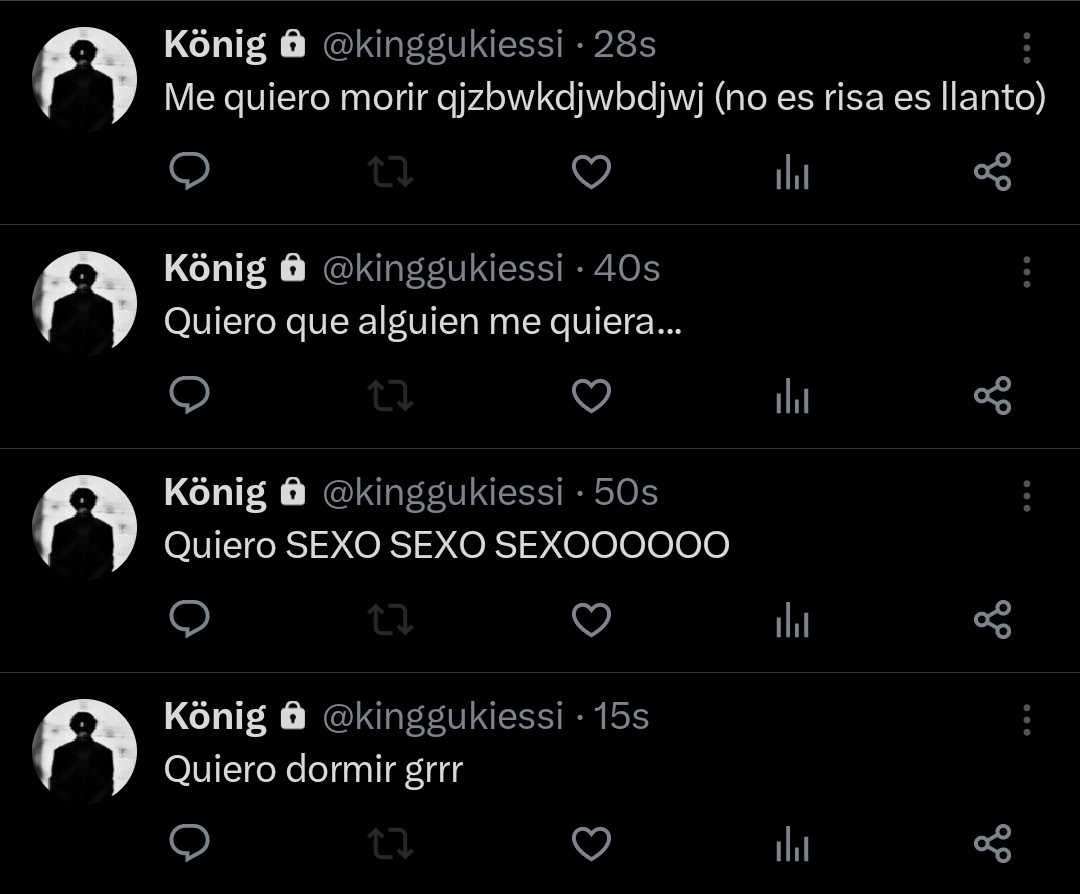 jongdaepretty's tweet photo. Dices tantas cosas en un segundos wey... @kinggukiessi https://t.co/PH80Cj6LXD