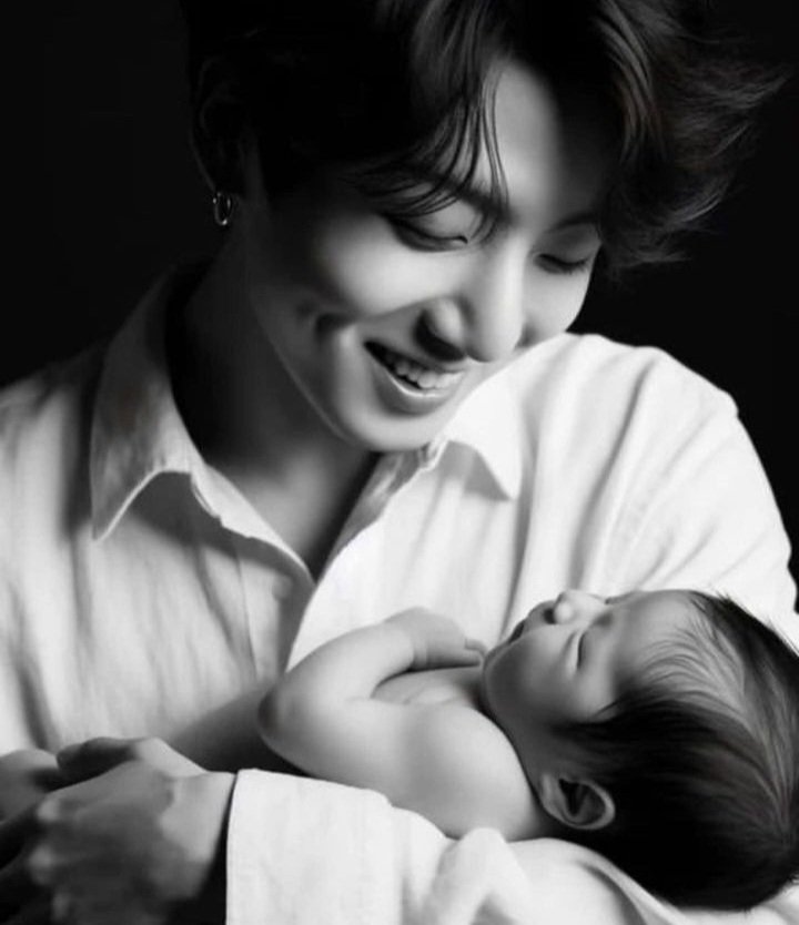 Os dois amores da minha vida 🥺❤️