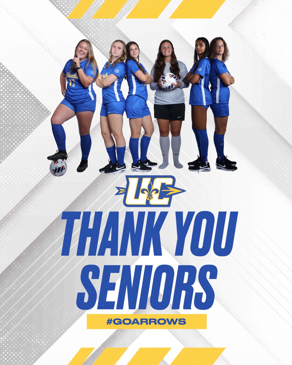 Ursuline Soccer tweet media