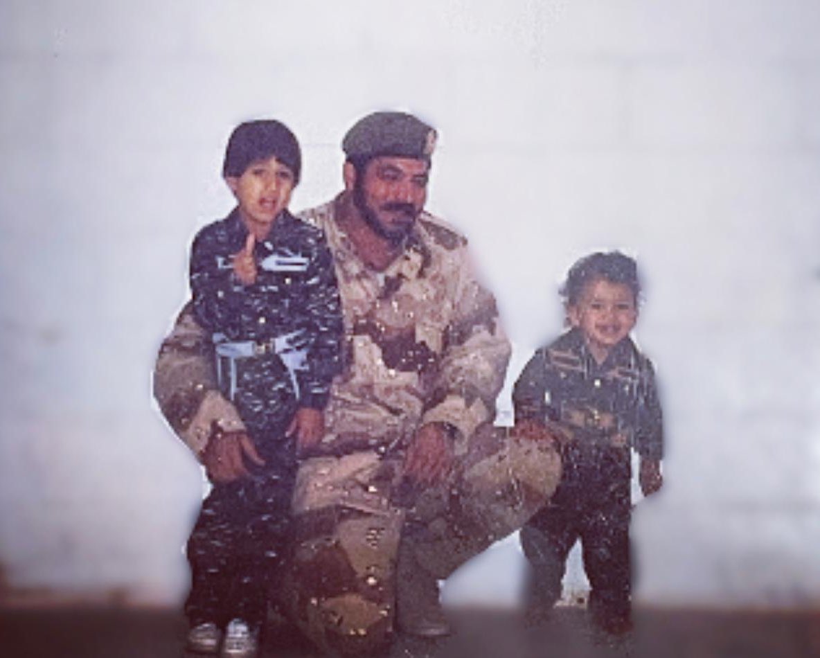 ساكت حمود الأسلمي tweet media