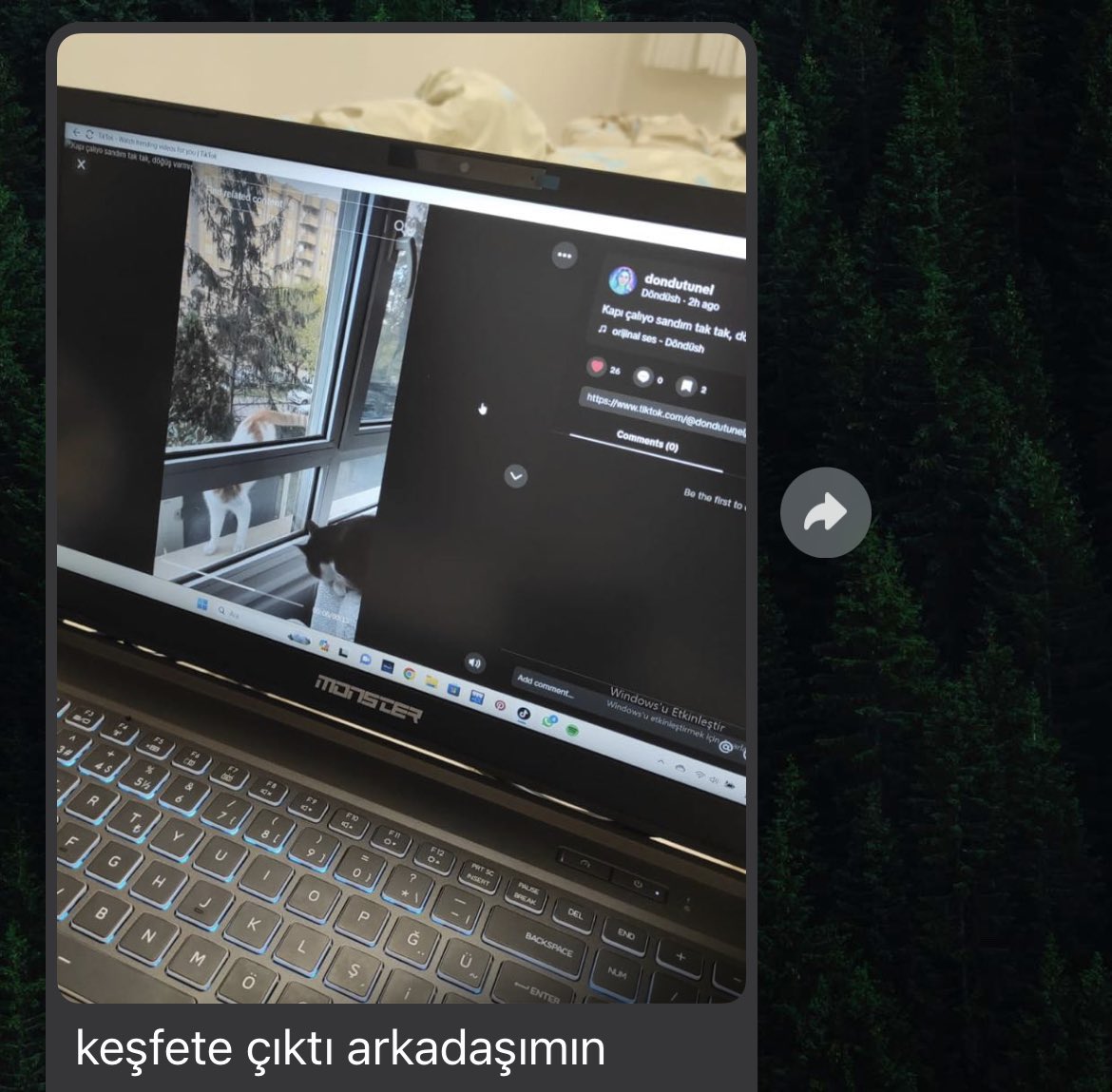 Bazı zaferler yaşandı ya