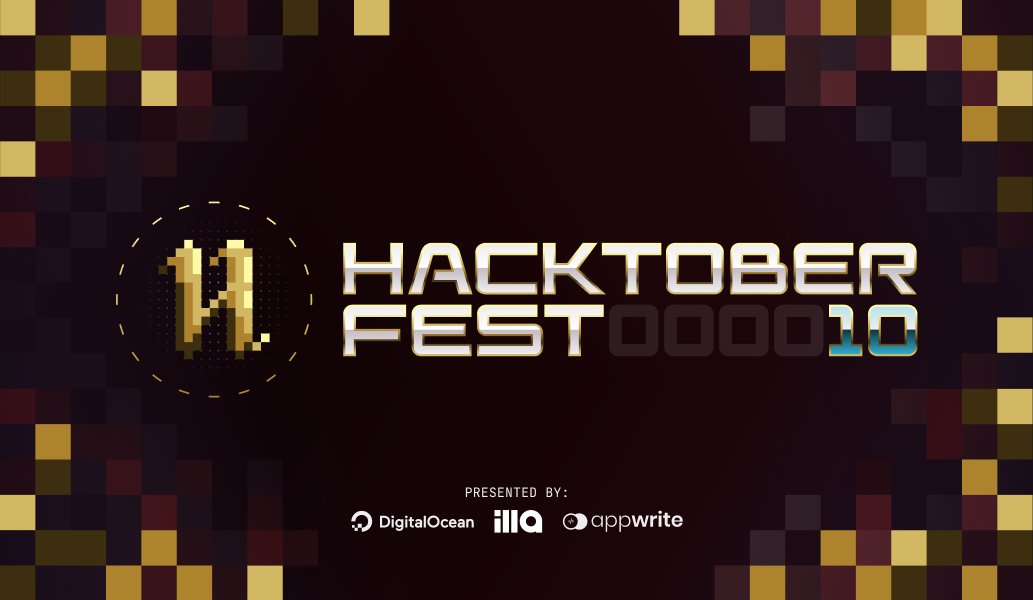 GDSCYabatech's tweet photo. Something is coming...😏
@googleafrica
@googledevs
#gdscyabatech #developerstudentclubs #googlestudents #hacktoberfest2023 #opensource #github #digitalocean #appwrite #git #coding #developer https://t.co/3hb4h5XIxS