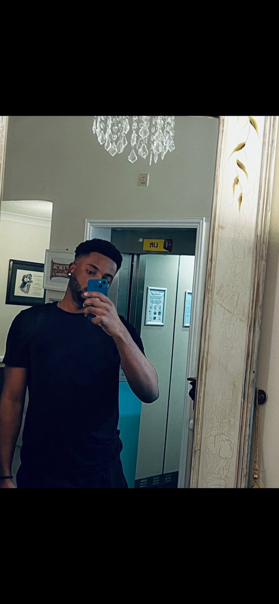 Femi Fernandez(Yoruba angel) tweet media