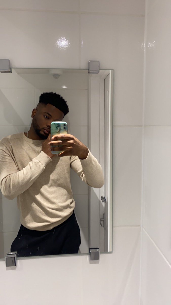 Femi Fernandez(Yoruba angel) tweet media