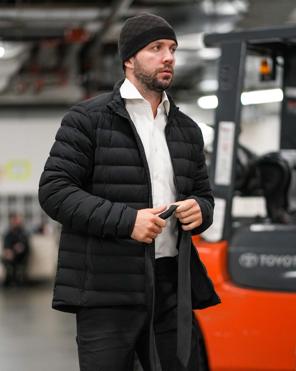 Tampa Bay Lightning tweet media