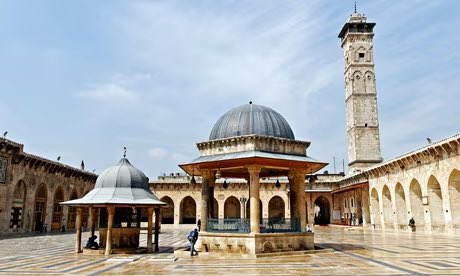 jacksonhinkle's tweet photo. 🇮🇱🇸🇾 Israel is again air-striking one of the oldest cities in the world: Aleppo, Syria.

Why provoke a full Arab conflict if you claim to just be fighting Hamas? https://t.co/Qa0fprLaJw