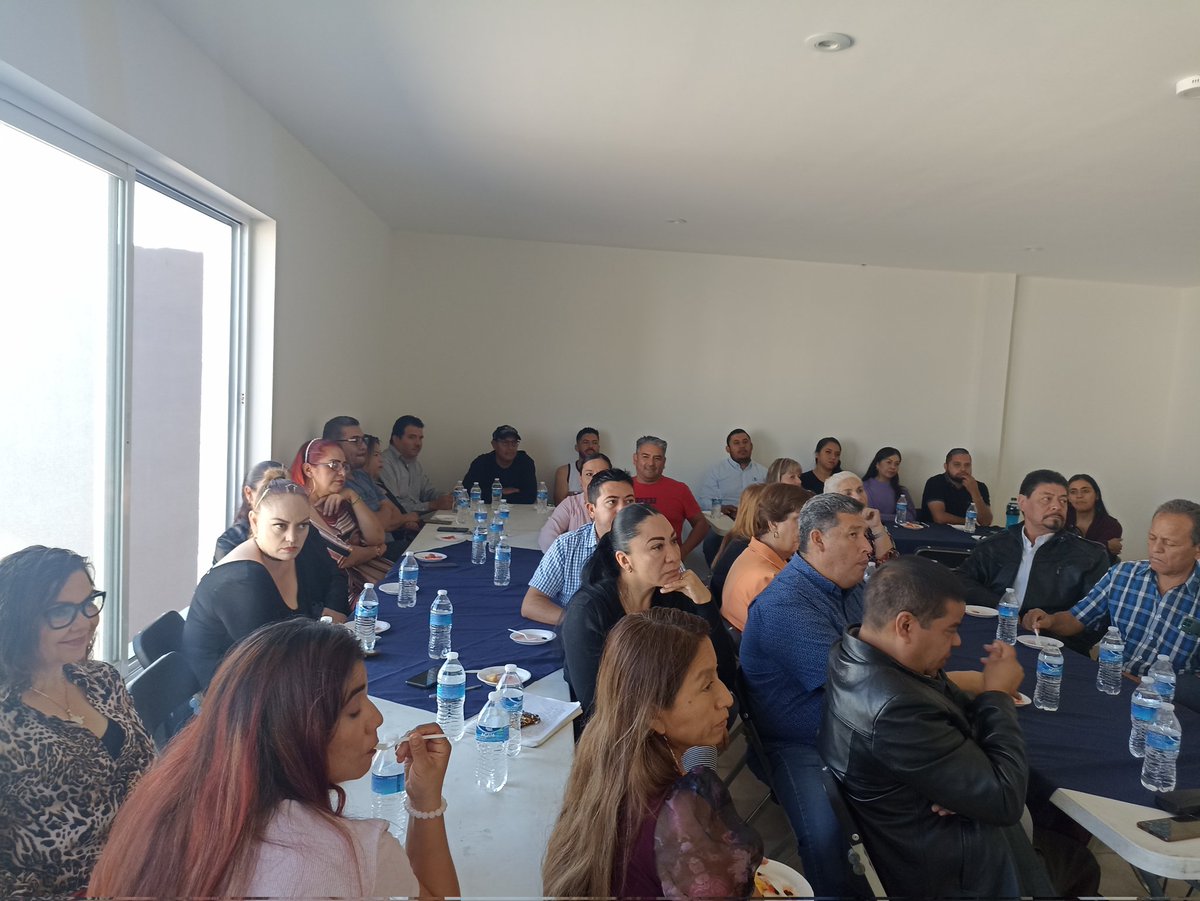 sergioivanmx's tweet photo. Hoy Reunión de Trabajo Fuerza AMI AC. "Rumbo a la próxima Asamblea General" https://t.co/wbFOpZBvUy