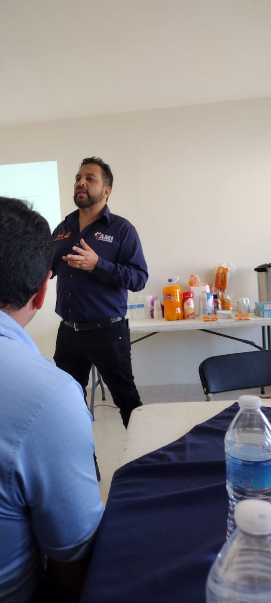 sergioivanmx's tweet photo. Hoy Reunión de Trabajo Fuerza AMI AC. "Rumbo a la próxima Asamblea General" https://t.co/wbFOpZBvUy
