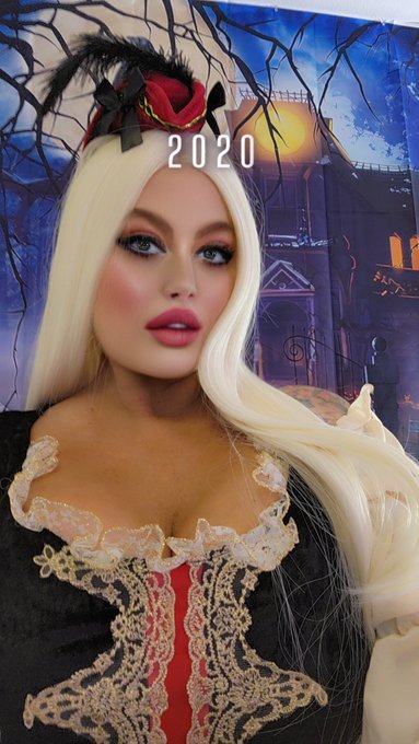 Happy Halloween all Month Long  #Halloween #halloweencostume #HalloweenCosplay https://t.co/8an03cXp<a href="/tag/halloween"class="tags">#Halloween</a><a href="/tag/halloweencostume"class="tags">#halloweencostume</a><a href="/tag/halloweencosplay"class="tags"><span>#halloweencosplay</span></a>