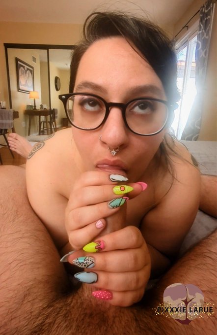 I'm a drooler when the dick is good in anal, I just be drooling &amp; shaking &amp; screaming my orgasms like