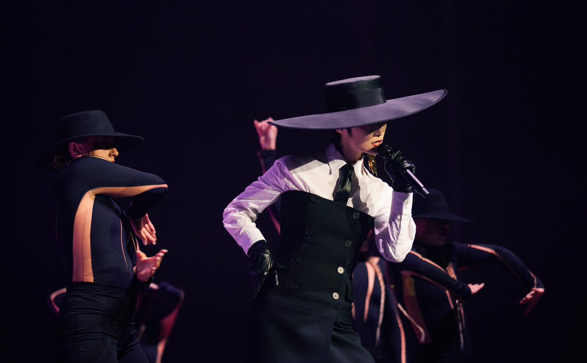 Chris Lee Have a Nice Weekend Tour 2023 in Chongqing！

#李宇春 #liyuchun #chrislee