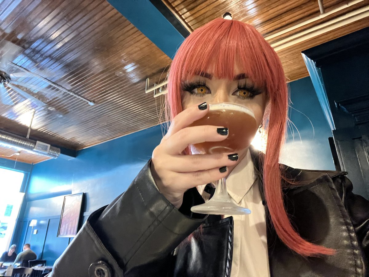 sailor kayla🌙 🔜 katsucon tweet media