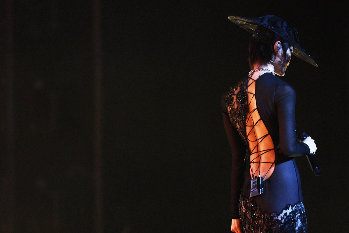 Chris Lee Have a Nice Weekend Tour 2023 in Chongqing！

#李宇春 #liyuchun #chrislee