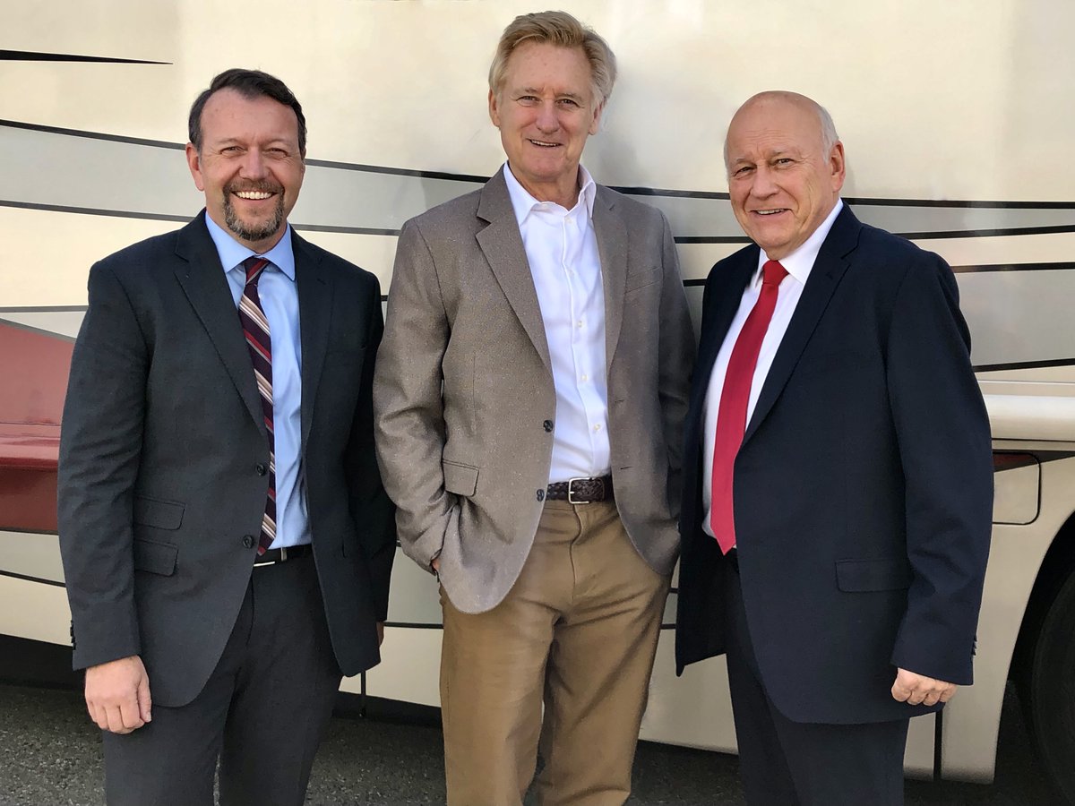 Need a Lawyer? Pick one. But pick wisely!

Murdaugh Murders: The Movie  
Two-part event premiering tonight October 14th 
and 15th at 8/7c on Lifetime. #MurdaughMurders #Lifetime
(Photo: Tim Beckmann - Bill Pullman - Serge Houde)