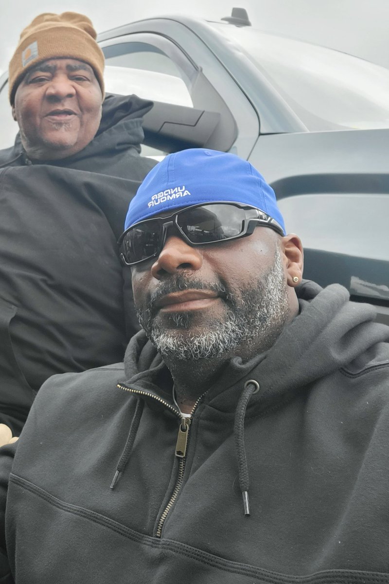 oiler97's tweet photo. CENTRAL STATE UNIVERSITY HOMECOMING WITH DAD
#ForGodForCentralForState #HBCU https://t.co/PXKj2b971c