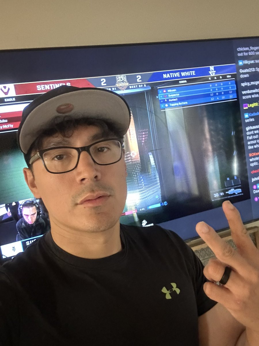 TreeFbgg's tweet image. Let’s go!!!!!!!! @NativeGaming #nativegamer