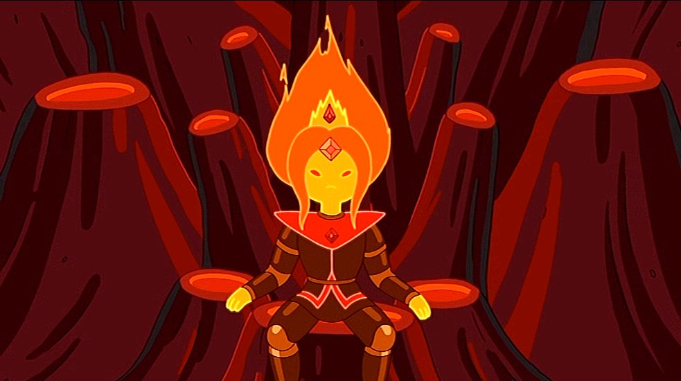 CartoonBrasil's tweet photo. Hora de Aventura é vermelho https://t.co/T7ihLDM4kP