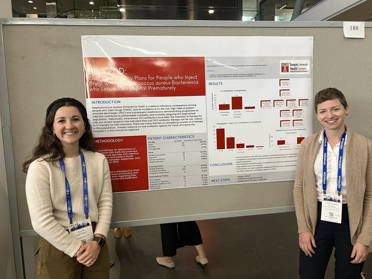 Temple ID tweet media