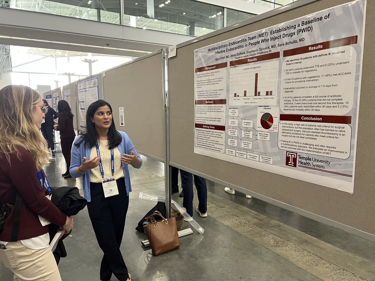 Temple ID tweet media