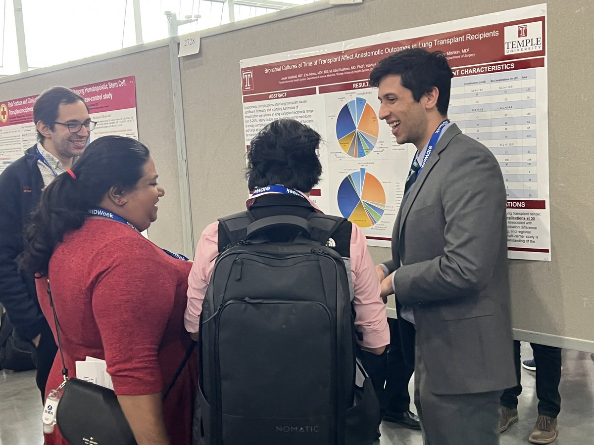 Temple ID tweet media