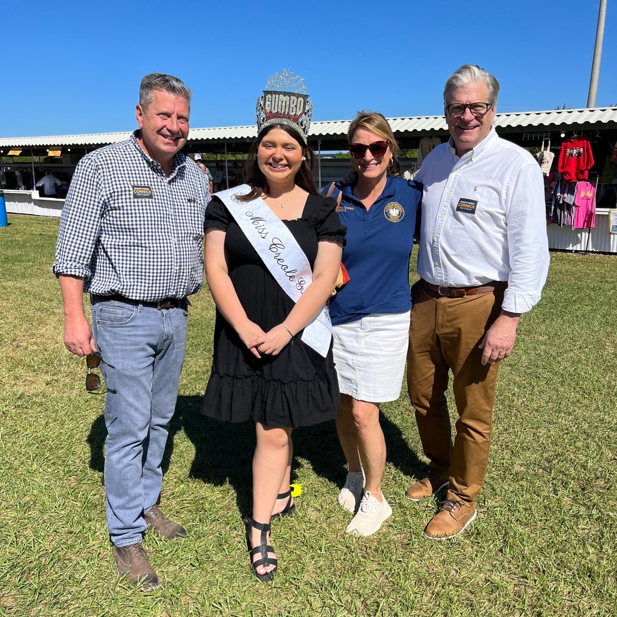 Patrick Connick tweet media