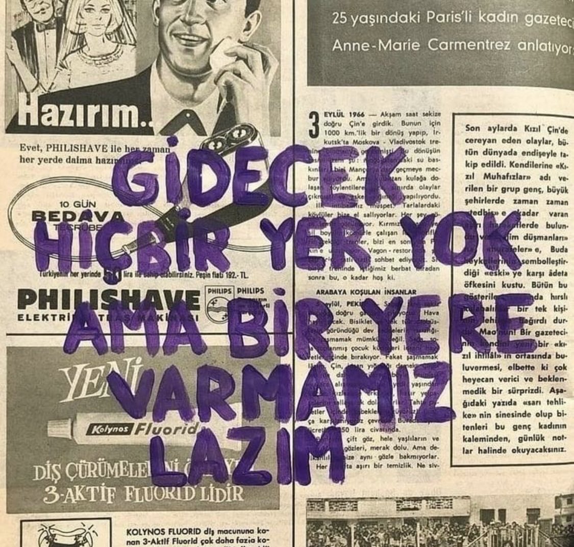 Buse (@hislervarsa) on Twitter photo 