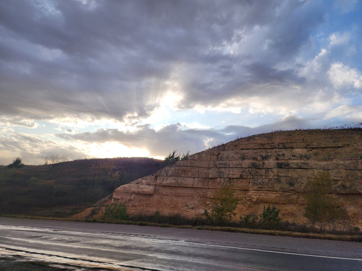 Far western Kansas is underrated.