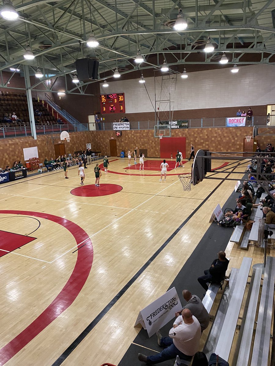 Congrats to <a href="/BasketballStuw/">STUWBasketball</a> on a great win in front of a local crowd! #womeninsport