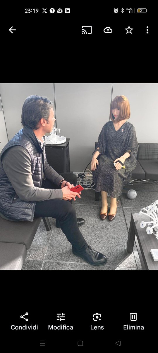 Federico Capucci tweet media