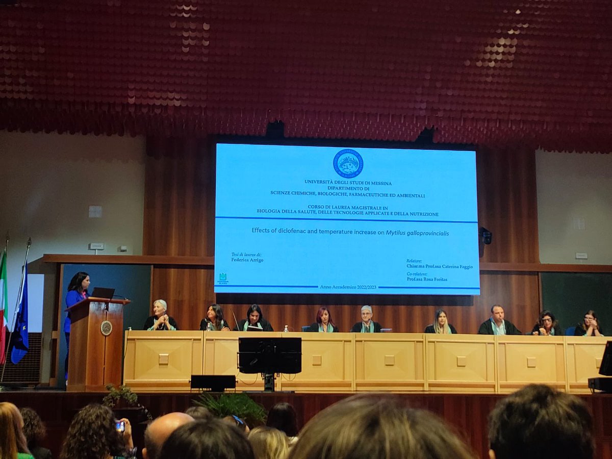 uragano95's tweet photo. Ieri sono diventata Dottoressa magistrale in Biologia della salute, delle tecnologie applicate e della nutrizione 💙
Ed è stato uno dei giorni più belli della mia vita
#110elode https://t.co/59neD4rTv4