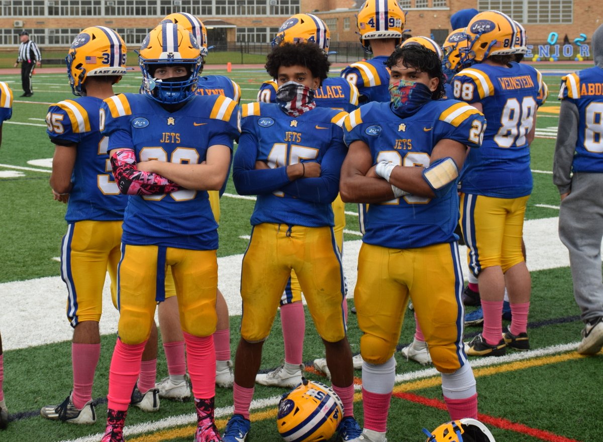 East Meadow Schools tweet media