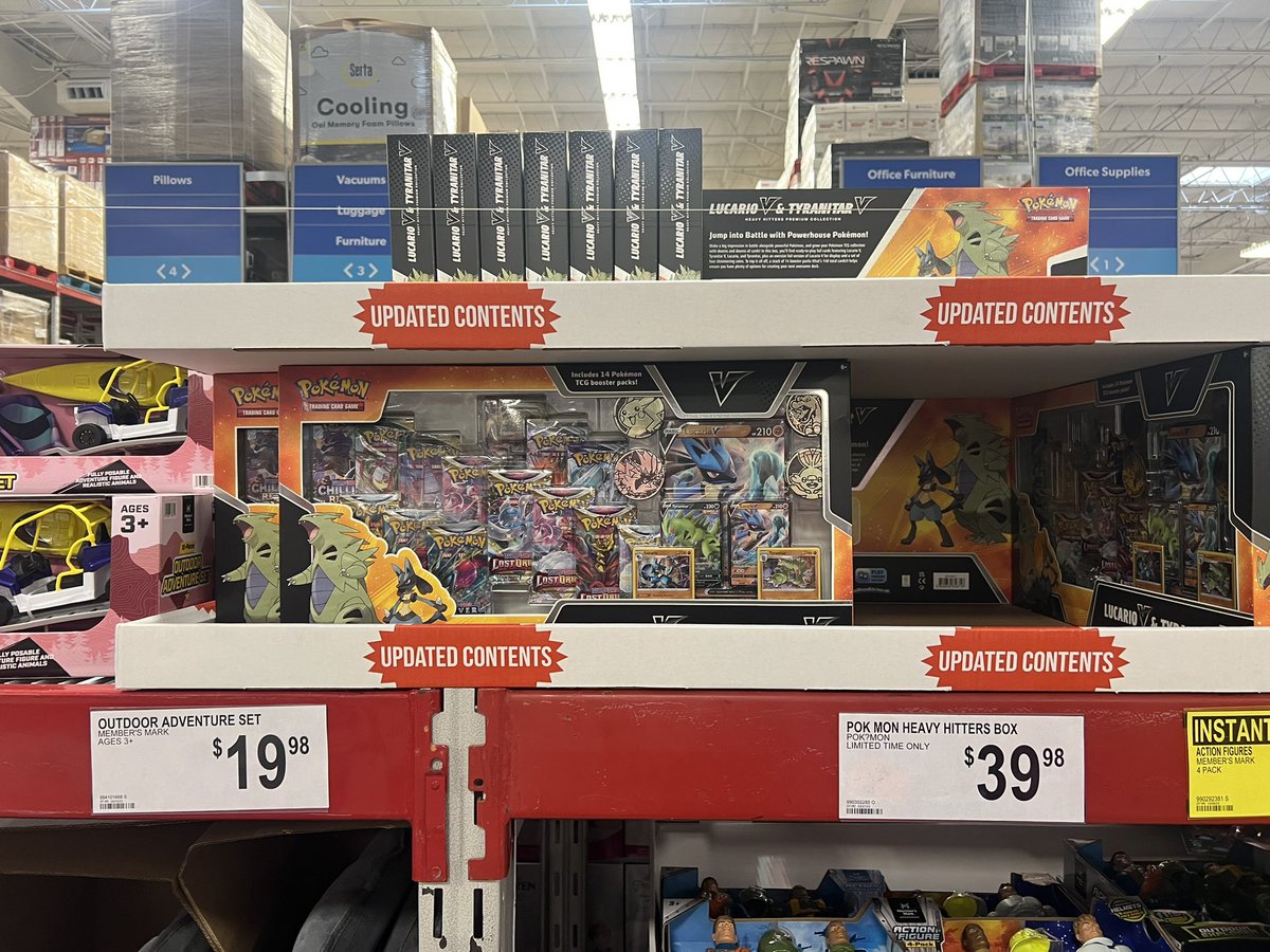 imaveragejoey's tweet image. Sam’s Club