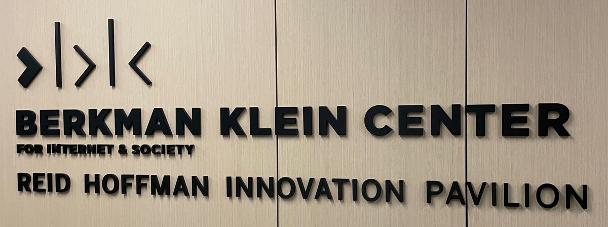 ESuhonen's tweet image. I&apos;m excited about our partnership with Harvard and the impact we will have together, including giving people ownership and control of their data.

cyber.harvard.edu/story/2023-10/…

@Pro_jectLiberty @Harvard @DSNP_org #McCourt @BKCHarvard #BetterWeb #BetterWorld