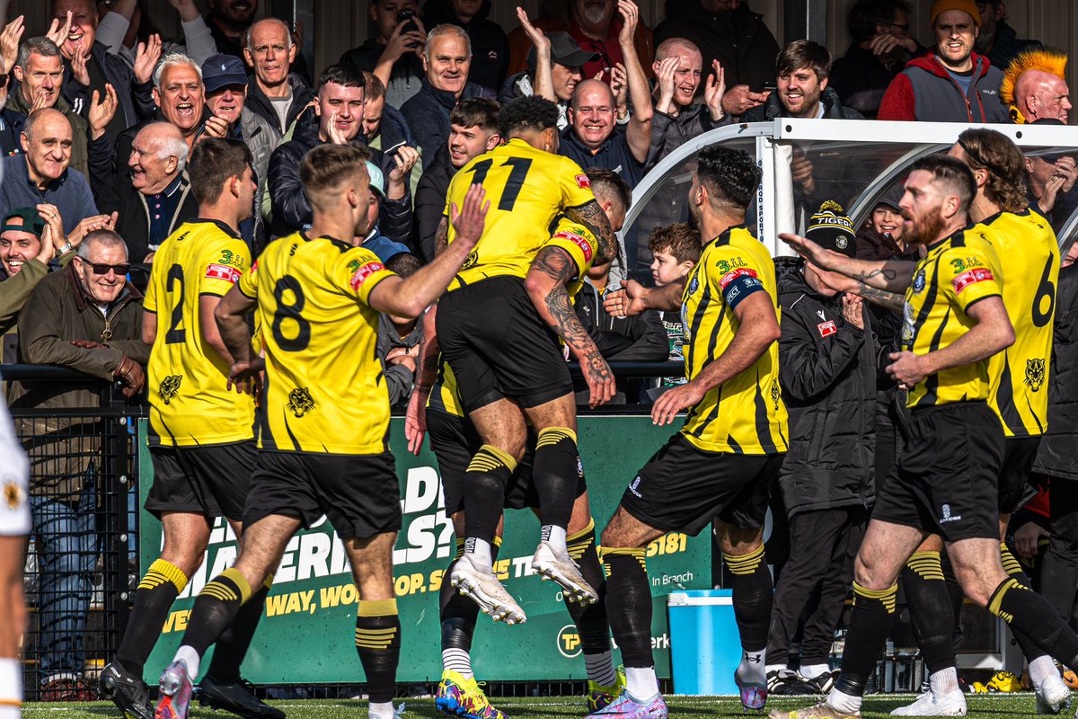 Worksop Town FC tweet media