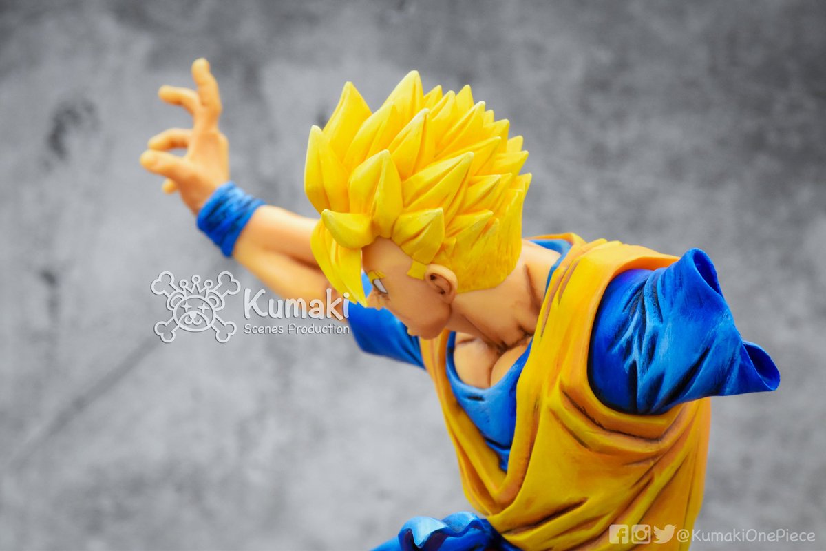kumakionepiece's tweet photo. ついに片腕の孫悟飯を新しく作りました🖐🏻
#Dragonballz #ドラゴンボールz #ドラゴンボール超スーパーヒーロー #DragonBallSuperSuperHero #SonGohan #未来孫悟飯 #FutureGohan #FutureSonGohan #孫悟飯フィギュア #ドラゴンボールフィギュア #フィギュア #リペイント #孫悟飯 #未来の孫悟飯 #筆塗り https://t.co/UKExpAik4I