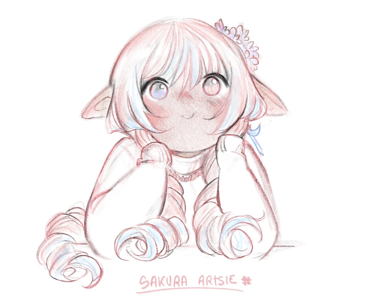shakaomel's tweet photo. I found a cute lalafel enjoying the show in the background
#creatorsguild #cgartpartyeu https://t.co/mfHLUrdu2O