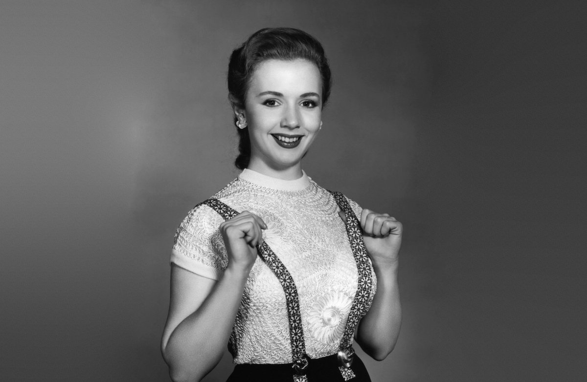 Rest in Peace Rosetta Jacobs.
January 22, 1932 – October 14, 2023.
#PiperLaurie