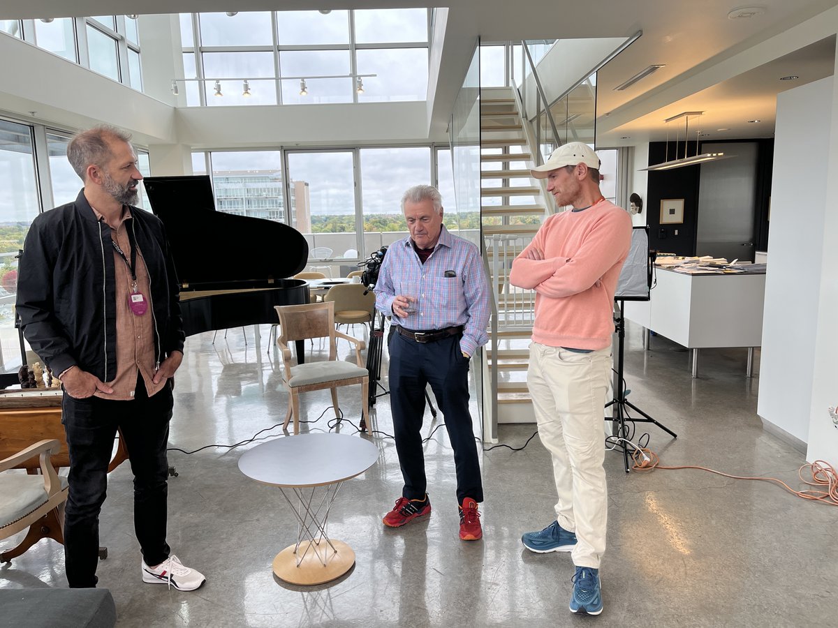 Northland Films tweet media