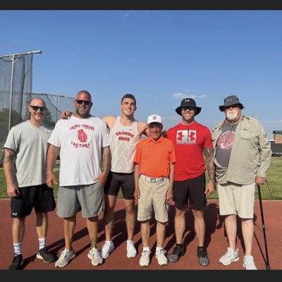 Ben Maag tweet media