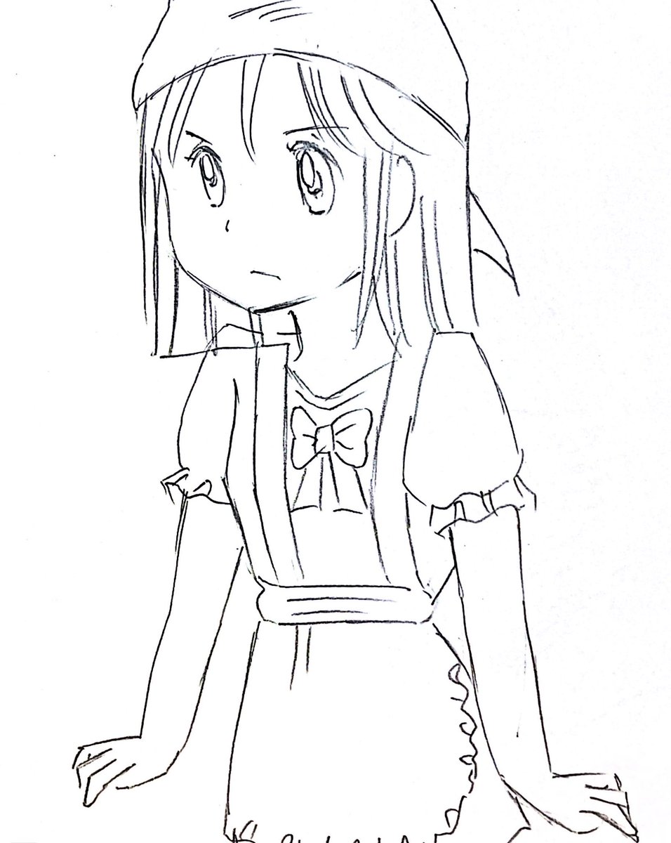 朝ですよー 