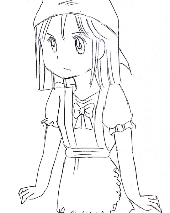 朝ですよー 