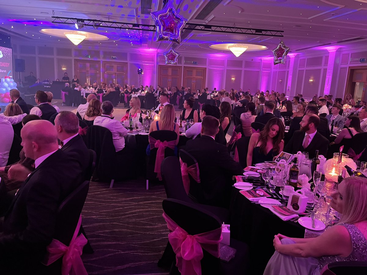 AngusBaskervil1's tweet photo. Thanks @LibbyMaesAngels for inviting me to perform at #libbysball2023 alongside @DJ_Baxter
Pleasure to be involved & to support this inspirational organization
Thanks @PaulChuckle2 & @Mellor76 for your support & @SwallowDrinks for sponsoring
Pls help support @LibbyMaesAngels https://t.co/q2y3hfmHkb