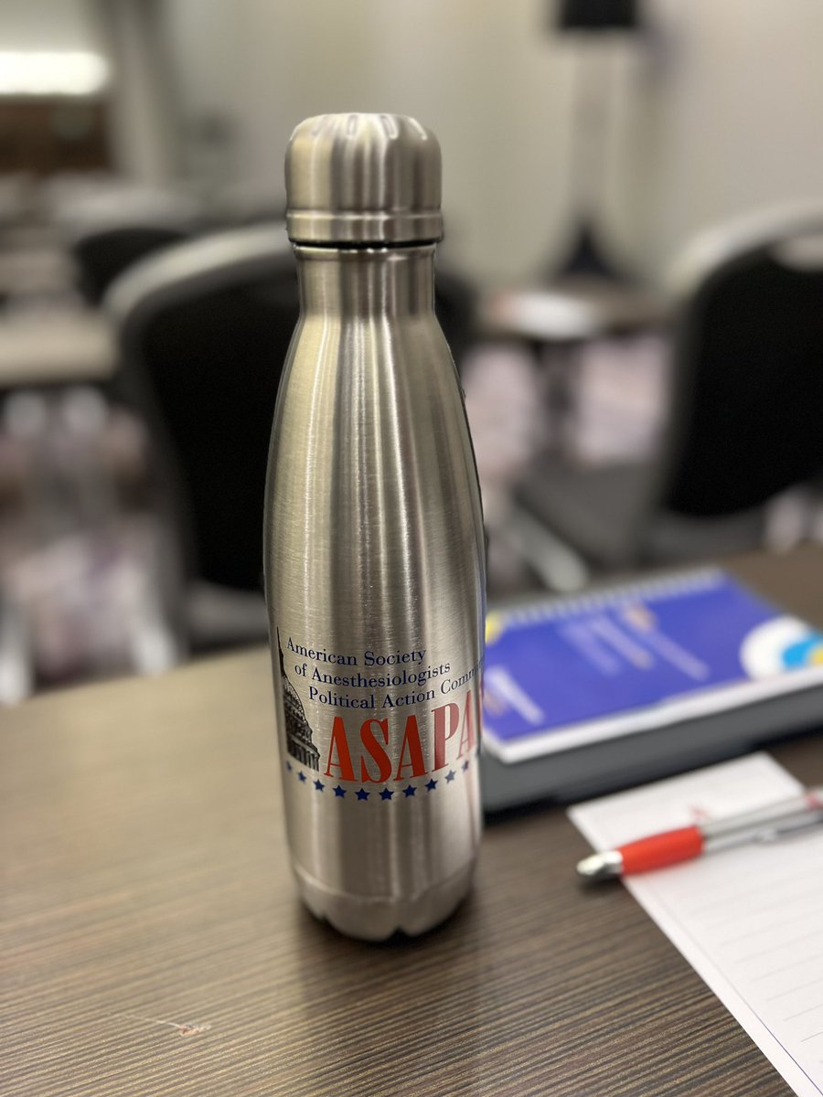 🚨Okay..I need your help to repost! I challenge all #anes23 attendees to donate $1/day=$365 to the ASAPAC. A small investment to advocate for payment reform, protect scope of practice expansion & stop title misappropriation. @jhansen1753 @CrystalCWMD @paul_yost @greatanesthesia