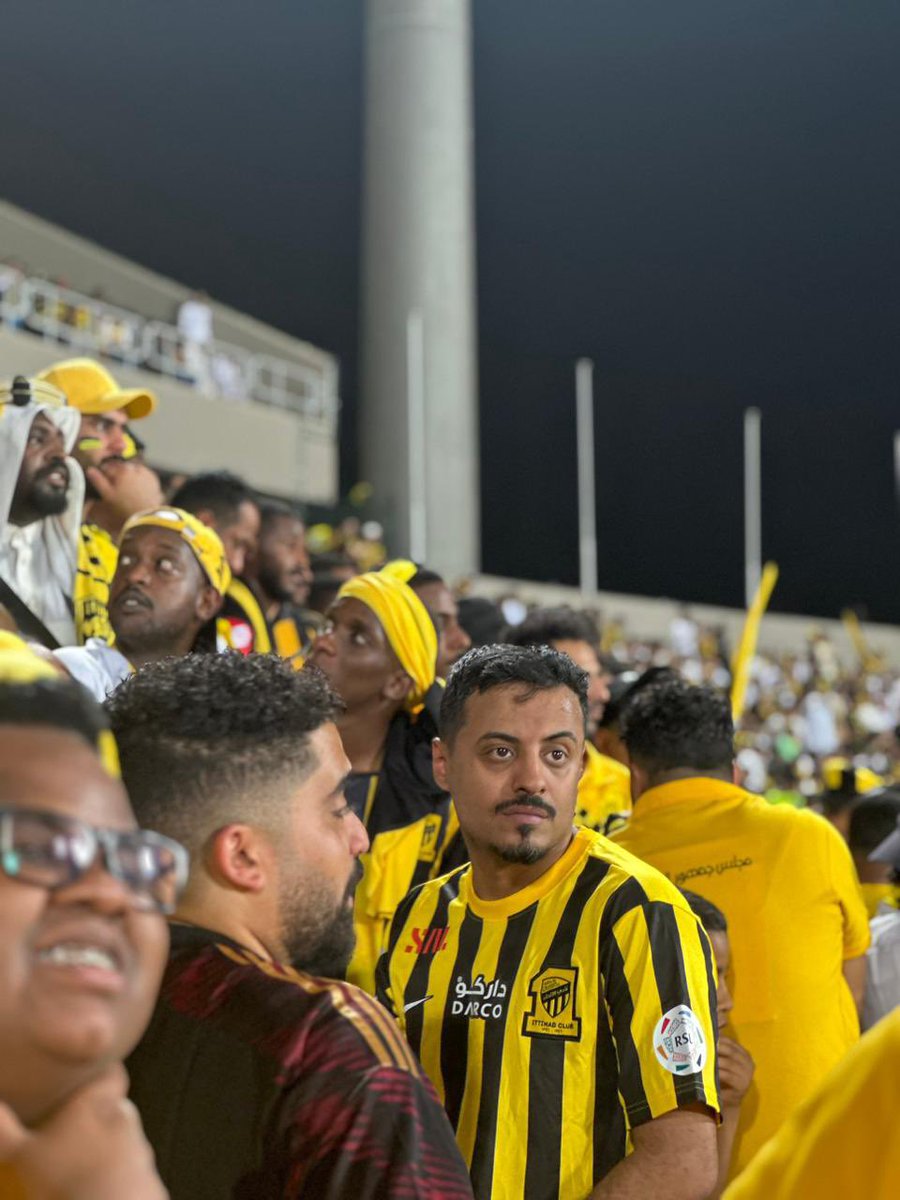 InsiderItti's tweet photo. 🚨 رسميًا: تعيين محمد عامر رئيسًا لمجالس جماهير #الاتحاد في مناطق المملكة. https://t.co/jdHYDlY57h