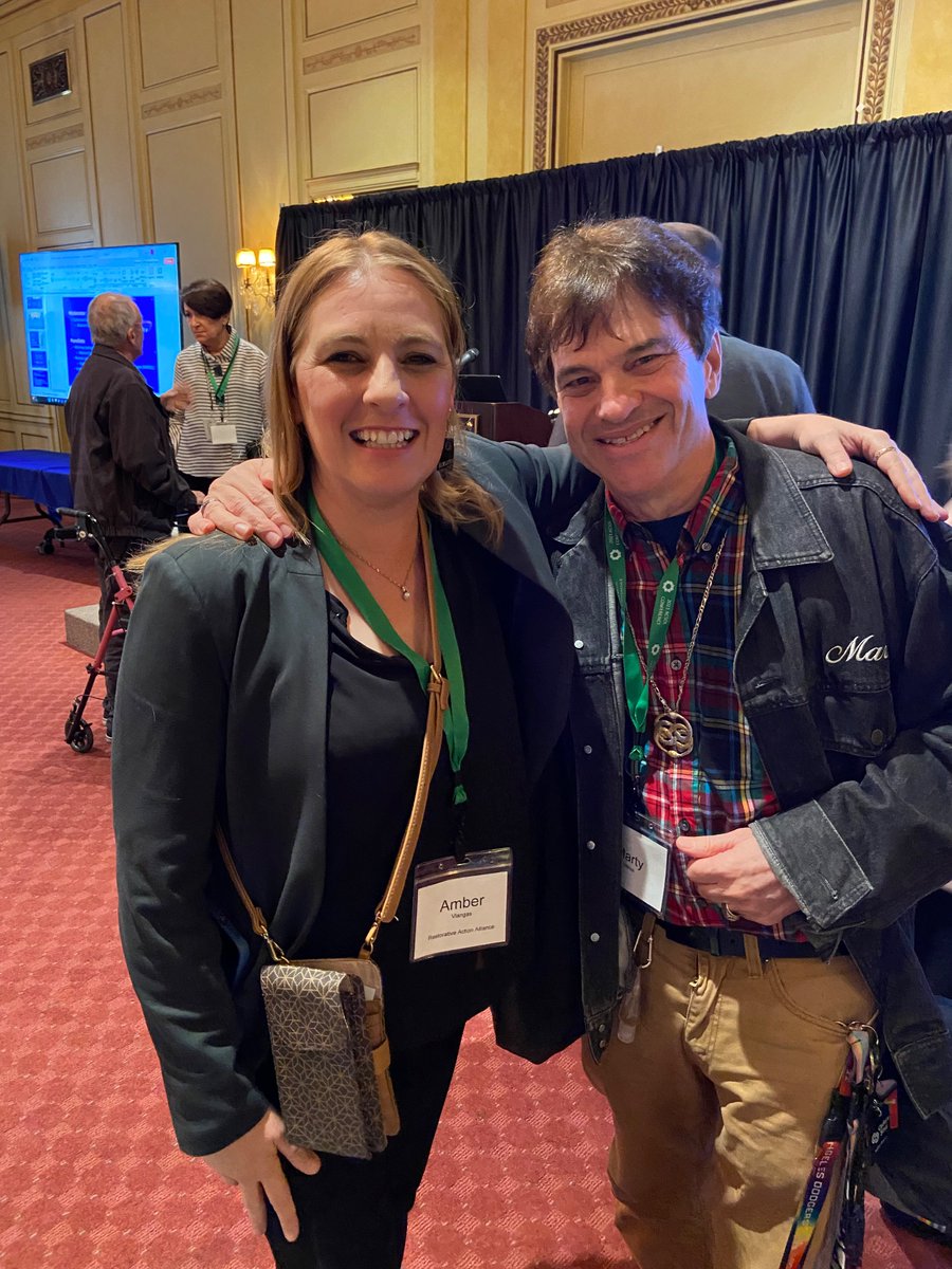 TFTInfamy's tweet photo. @endtheregistry @amberspeaksup It was an absolute pleasure to see Amber in-person at the ACSOL Conference today! So glad you have both read my book Thanks For The Infamy! And, of course, thank you both again for having me on Amplified Voices!
#AmplifiedVoices #ThanksForTheInfamy
https://t.co/cwRHIP6tlz https://t.co/2EyIuYTGFC