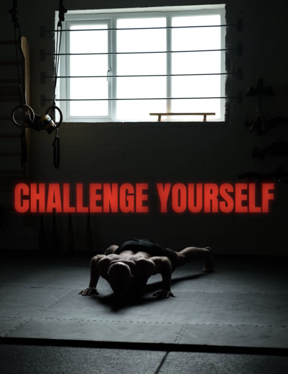 As much as I my outlook for coaching men is to feel good and have more energy for their day to day beyond the gym.

I want people that haven’t seen them in a while to say…

“F*ck me, you have been training hard lately!!”