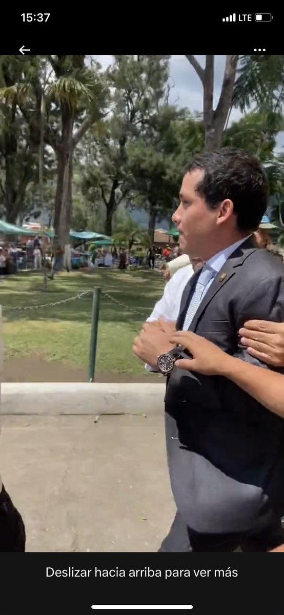 SuperChapinGT's tweet photo. #ExecutiveOrder66
🤣🤣🤣🤣🤣🤣
Salen huyendo como cucarachas ….. es lo que son..
malparidos https://t.co/tQeVGpL1Y9
