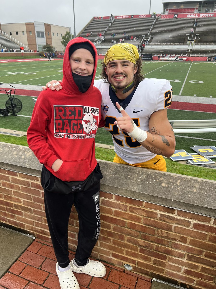 Aaron Stidham tweet media